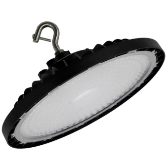 Светильник HB V 195W 840 90DEG IP66 EUE LEDV, фото 1