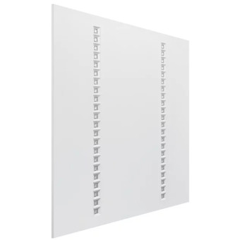 Светодиодная панель IndiviLED 600 33W/3000K, фото 1