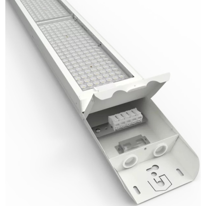 Линейный светильник LB FLEX 1200 P 73W 840 VW, фото 6