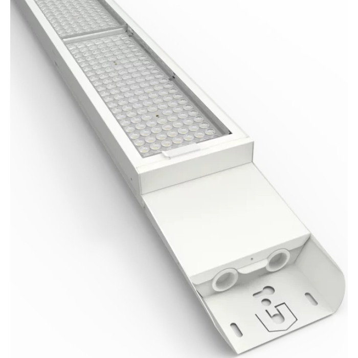 Линейный светильник LB FLEX 1200 P 73W 840 VW, фото 7