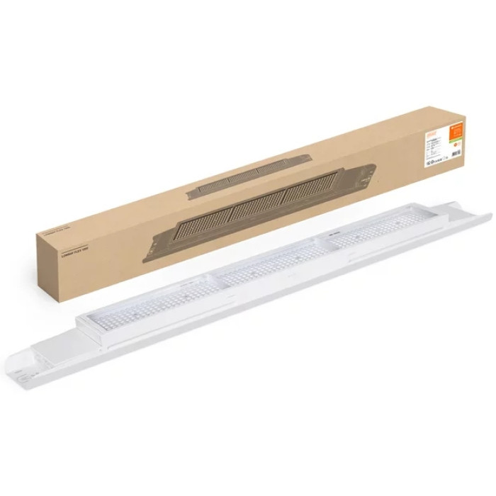 Линейный светильник LB FLEX 1500 DALI P 105W 840 W, фото 8