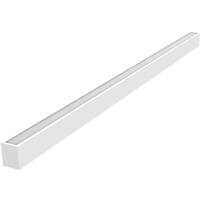 Светильник линейный LIGHTLINE ECO 1200 35W 840 WT RU LEDV, фото 1