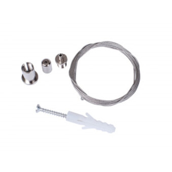 Подвес LIGHTLINE SUSPENDED KIT RU LEDV, фото 1