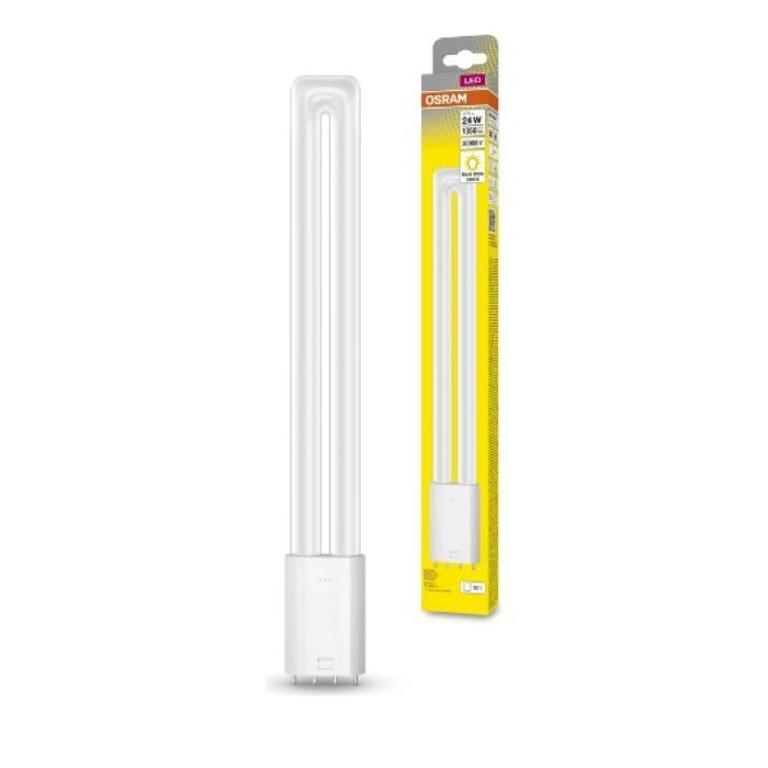 Лампочка DULUX L24LED 12W/830 230VHF2G1110X1, фото 1