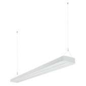 Потолочный светодиодный светильник LN INDV D/I 1500 58W/4000K EM, фото 1