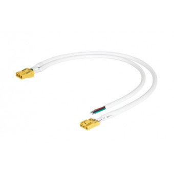 Электрические соединения для линейного монтажа LN INDV DALI 1500 THROUGHWIRING KIT, фото 1