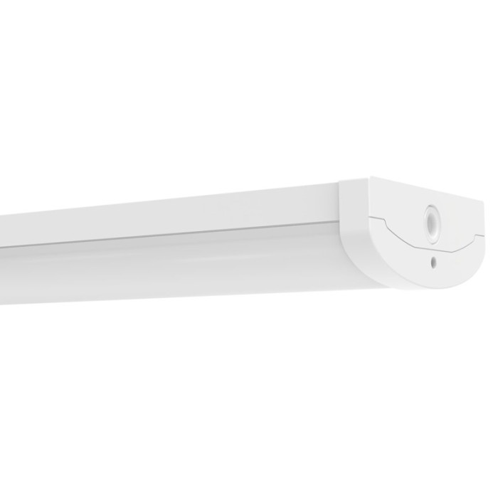 Линейный светильник LN SF 1200 P 32W 840 WT IP44 EM, фото 1