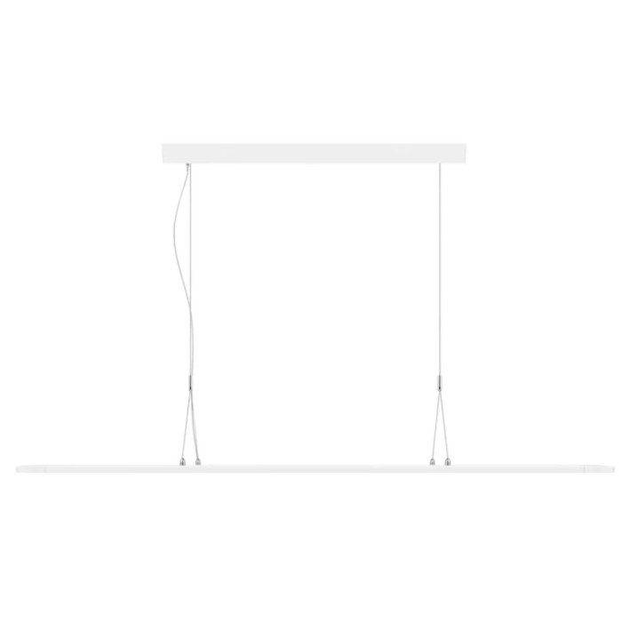 светодиодная панель PANEL DIRECT/INDIRECT 1200 UGR19 36 W 4000 K WT, фото 4