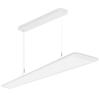 светодиодная панель PANEL DIRECT/INDIRECT 1200 UGR<19 36 W 3000 K WT, фото 1