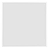 Потолочный светодиодный светильник PL CMFT 600 P 28W 840 PS, фото 1