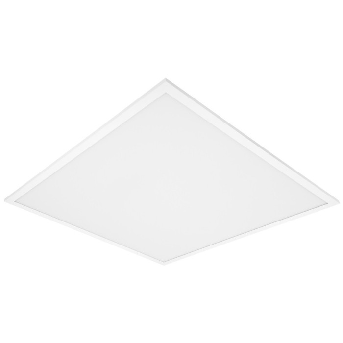 Потолочный светодиодный светильник PL CMFT 600 P 28W 840 PS, фото 3