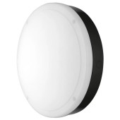 Светильник SF BLKH 300 15W/4000K BK IP65 EM, фото 1