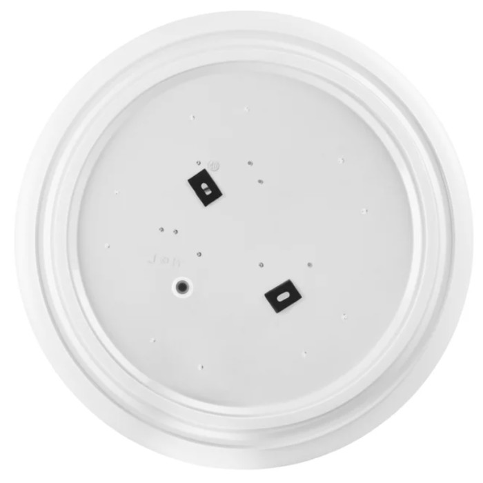 Светильник SF CIRC 250 V 13W 840 IP44 LEDV, фото 4