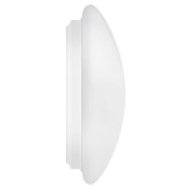 Светильник SF CIRC 400 SEN V 24W 830 IP44 LEDV, фото 3