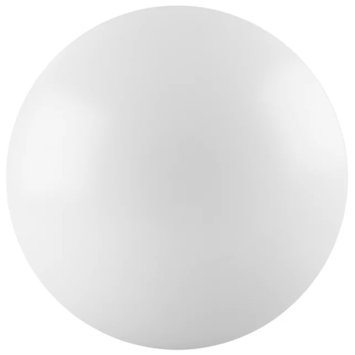 Светильник SF CIRC 400 SEN V 24W 830 IP44 LEDV, фото 2