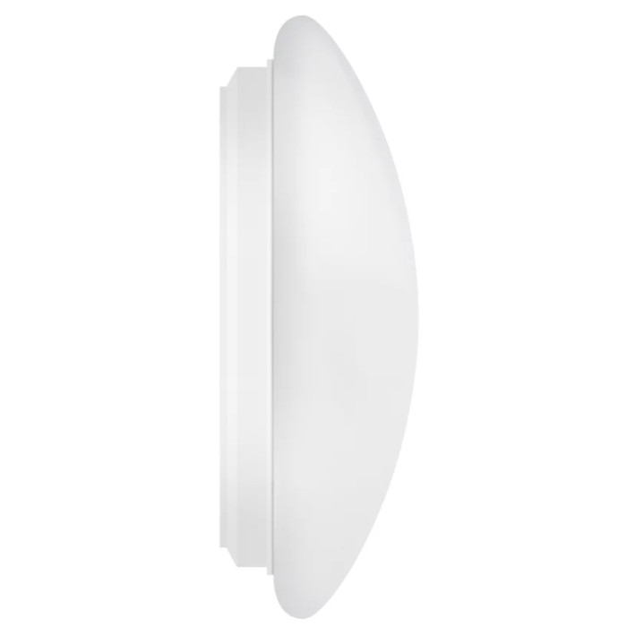 Светильник SF CIRC 400 SEN V 24W 830 IP44 LEDV, фото 3