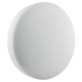 Светильник ЖКХ SF COMPACT 300 24W/4000K IK10 IP65 LEDV, фото 1