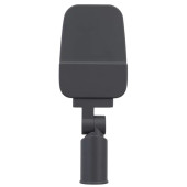 Уличный фонарь SL AREA SM V 30W 740 RV20STGY, фото 4