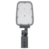 Уличный светильник SL AREA SM V 45W 740 RV20STGY, фото 2
