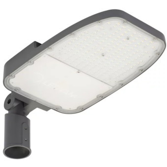 Уличный фонарь SL AREA SPD LA V 120W740RV35STGY, фото 1