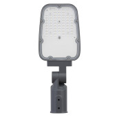 Уличный светильник SL AREA SPD MD V 65W 730 RV20ST GY, фото 2