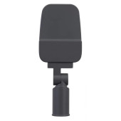 Уличный светильник SL AREA SPD MD V 65W 730 RV20ST GY, фото 4