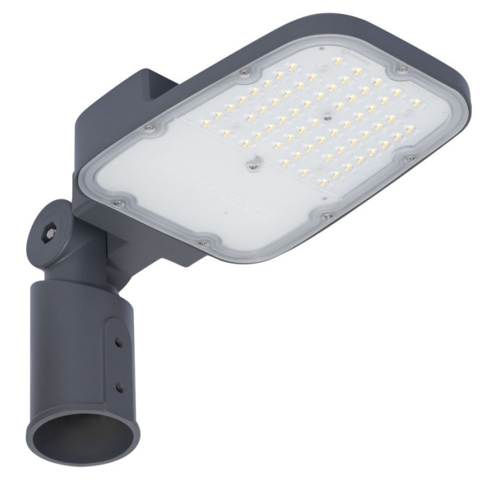 Уличный светильник SL AREA SPD SM V 45W 730 RV20ST GY, фото 1