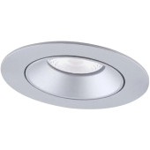 Встраиваемый светодиодный светильник SP ADJ P 8W 930 PS DIM IP20 SI, фото 2