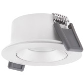 Светильник SP AIR ADJ P 4W 927 DIM IP23 WT, фото 1