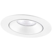 Светильник SP AIR ADJ P 4W 927 DIM IP23 WT, фото 2