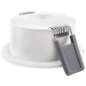 Светильник SP AIR ADJ P 4W 927 DIM IP23 WT, фото 3
