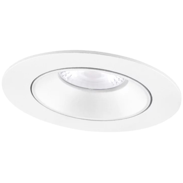 Светильник SP AIR ADJ P 4W 927 DIM IP23 WT, фото 2