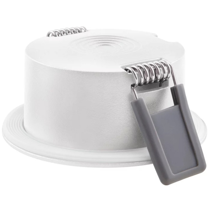 Светильник SP AIR ADJ P 4W 927 DIM IP23 WT, фото 3