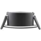 Светильник SP AIR ADJ P 4W 930 DIM IP23 BK, фото 4