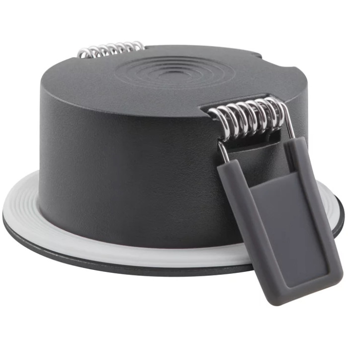 Светильник SP AIR ADJ P 4W 930 DIM IP23 BK, фото 3