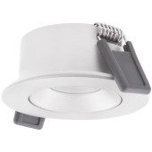 Светильник SP AIR ADJ P 4W 930 DIM IP23 WT, фото 1