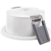 Светильник SP AIR ADJ P 4W 930 DIM IP23 WT, фото 3