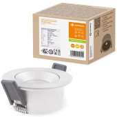 Светильник SP AIR ADJ P 4W 930 DIM IP23 WT, фото 6