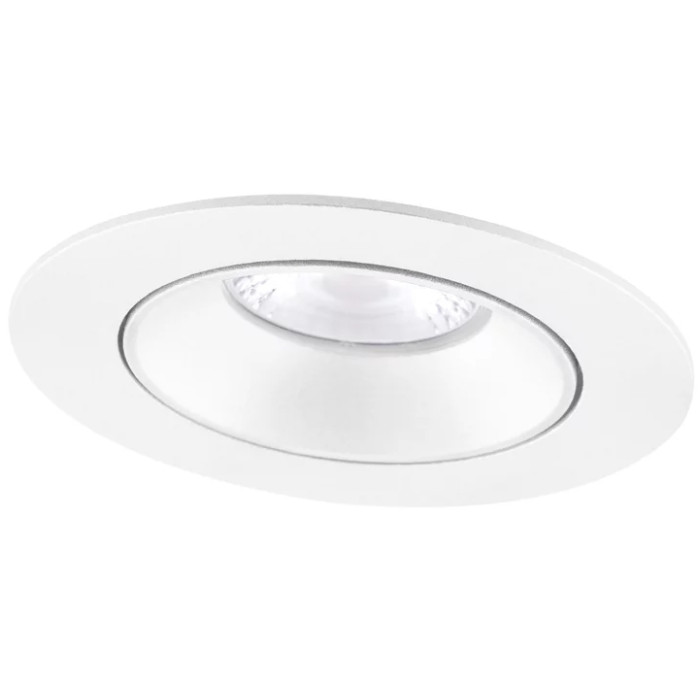 Светильник SP AIR ADJ P 4W 930 DIM IP23 WT, фото 2