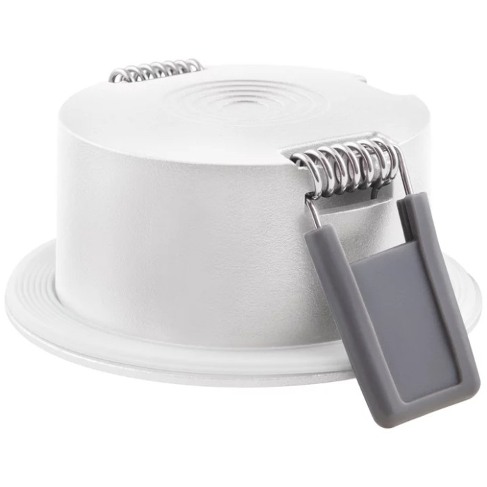 Светильник SP AIR ADJ P 4W 930 DIM IP23 WT, фото 3