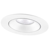 Светильник SP AIR ADJ P 4W 940 DIM IP23 WT, фото 2