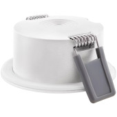 Светильник SP AIR ADJ P 4W 940 DIM IP23 WT, фото 3