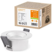 Светильник SP AIR ADJ P 4W 940 DIM IP23 WT, фото 6