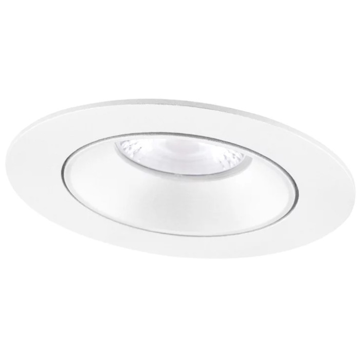 Светильник SP AIR ADJ P 4W 940 DIM IP23 WT, фото 2