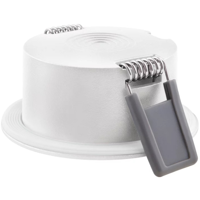 Светильник SP AIR ADJ P 4W 940 DIM IP23 WT, фото 3