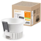 Светильник SP DK FIX P 8W 927 PS DIM IP44, фото 6