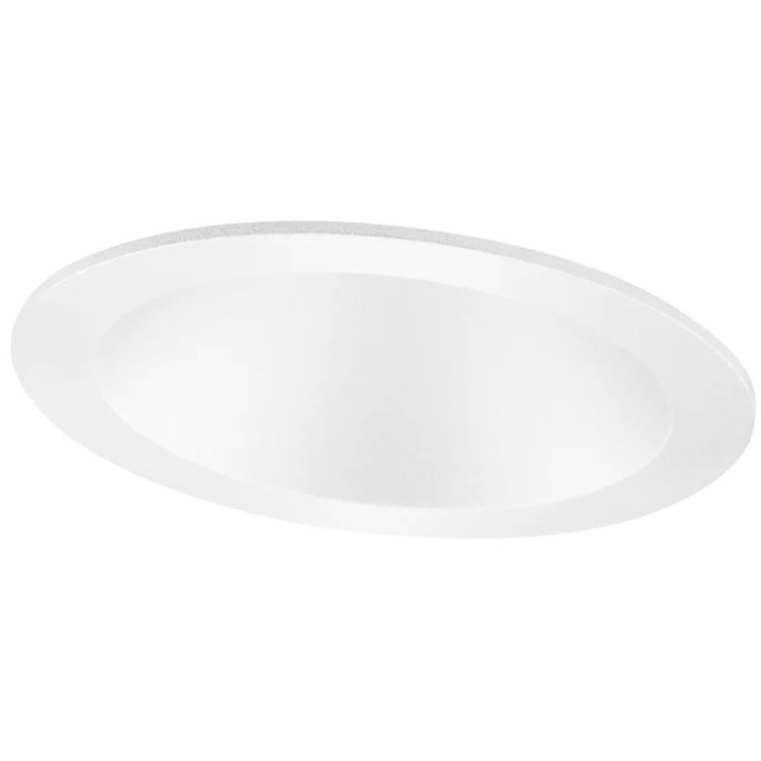Светильник SP DK FIX P 8W 940 PS DIM IP44 WT, фото 2