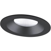 Встраиваемый светодиодный светильник SP FP FIX P 8W 930 PS DIM IP65 BK, фото 5