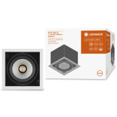 Спот SP MULTI 1 x 30W/4000K FL WT/BK, фото 5