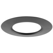 Светильник SP RING D133 BK, фото 1